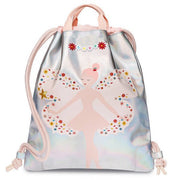 Turnzak met trekkoord City Bag - Magic Elf - Turn - en zwemzakken Jeune Premier - In den Olifant