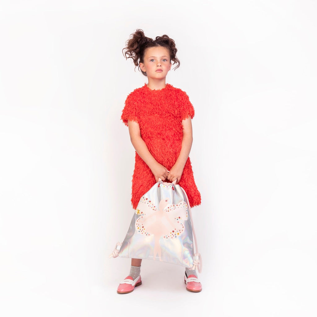 Turnzak met trekkoord City Bag - Magic Elf - Turn - en zwemzakken Jeune Premier - In den Olifant