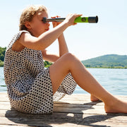 Uitschuifbare kindertelescoop Terra Kids - Natuurspeelgoed Haba - In den Olifant