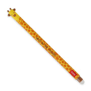 Uitwisbare gelpen - Erasable Gel Pen Giraffe - Schrijfwaren Legami - In den Olifant