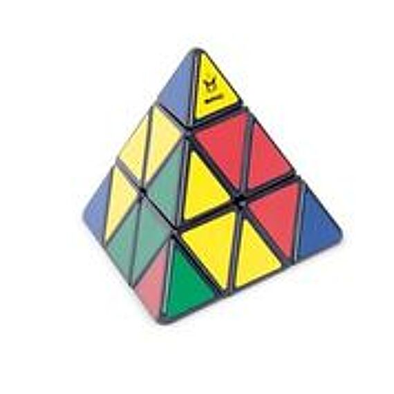 Pyraminx