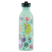 Urban Bottle Spooky Friends - 500 ml - Onaf 24Bottles - In den Olifant