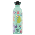 Urban Bottle Spooky Friends - 500 ml - Onaf 24Bottles - In den Olifant