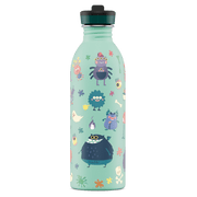 Urban Bottle Spooky Friends - 500 ml - Onaf 24Bottles - In den Olifant