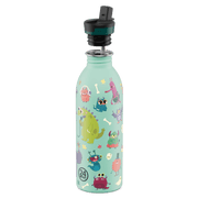 Urban Bottle Spooky Friends - 500 ml - Onaf 24Bottles - In den Olifant