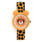 Uurwerk Guépard - Uurwerken Djeco - In den Olifant