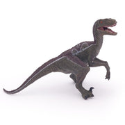 Velociraptor - Speeldieren Papo - In den Olifant