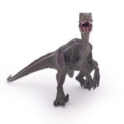 Velociraptor - Speeldieren Papo - In den Olifant