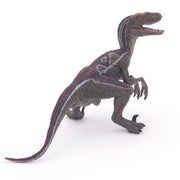 Velociraptor - Speeldieren Papo - In den Olifant