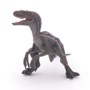 Velociraptor - Speeldieren Papo - In den Olifant