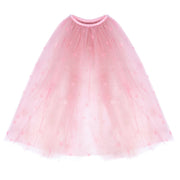 Verkleedcape A Star is Born Sequins Cape - 4 tot 6 jaar - Verkleedcapes Great Pretenders - In den Olifant