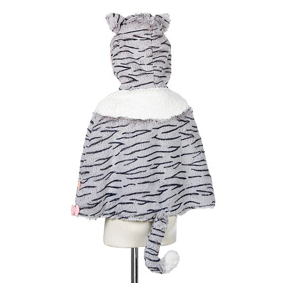 Verkleedcape Kat Catia - Verkleedcapes Souza for kids - In den Olifant