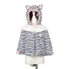 Verkleedcape Kat Catia - Verkleedcapes Souza for kids - In den Olifant