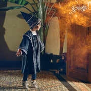 Verkleedcape Ralph - 4 tot 8 jaar - Verkleedkostuums Souza for kids - In den Olifant