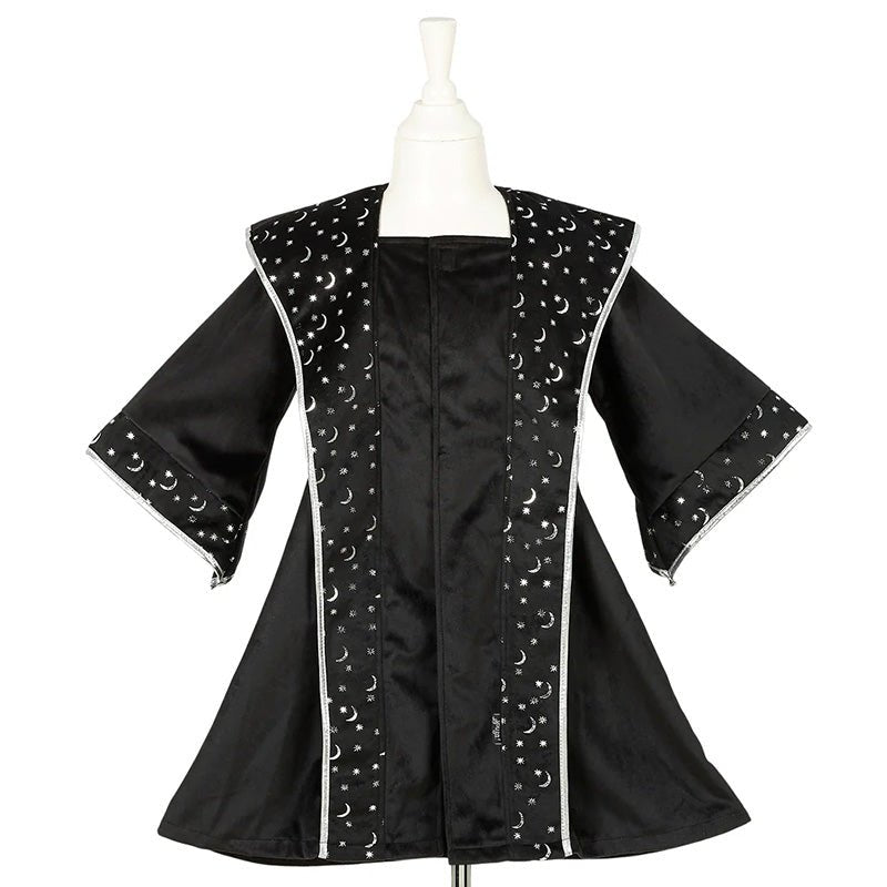 Verkleedcape Ralph - 4 tot 8 jaar - Verkleedkostuums Souza for kids - In den Olifant