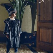 Verkleedcape Ralph - 4 tot 8 jaar - Verkleedkostuums Souza for kids - In den Olifant