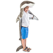 Verkleedcape Shark Disguise - Verkleedcapes Wild & Soft - In den Olifant