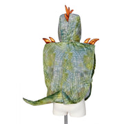 Verkleedcape T - Rex - 2 jaar - Verkleedcapes Souza for kids - In den Olifant