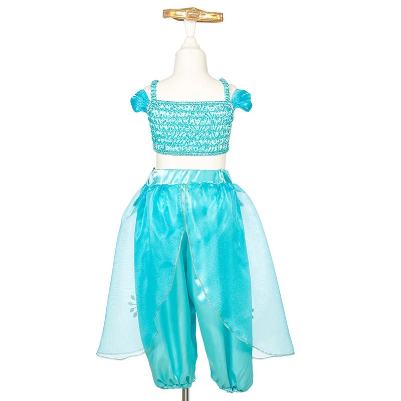 Verkleedjurk Amira - Verkleedkostuums Souza for kids - In den Olifant