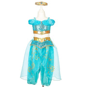 Verkleedjurk Amira - Verkleedkostuums Souza for kids - In den Olifant