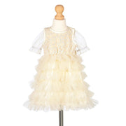 Verkleedjurk Chloé - 2 jaar - Verkleedjurken Souza for kids - In den Olifant