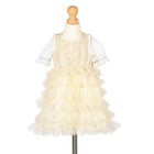 Verkleedjurk Chloé - 2 jaar - Verkleedjurken Souza for kids - In den Olifant