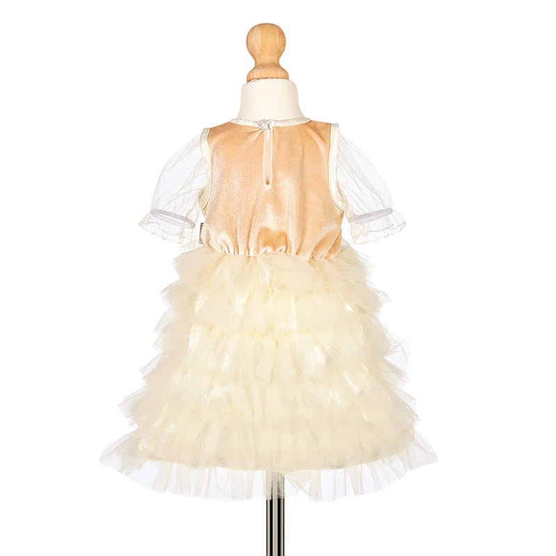 Verkleedjurk Chloé - 2 jaar - Verkleedjurken Souza for kids - In den Olifant