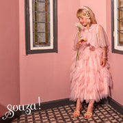 Verkleedjurk Clementine - Verkleedjurken Souza for kids - In den Olifant