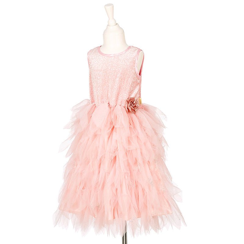 Verkleedjurk Clementine - Verkleedjurken Souza for kids - In den Olifant