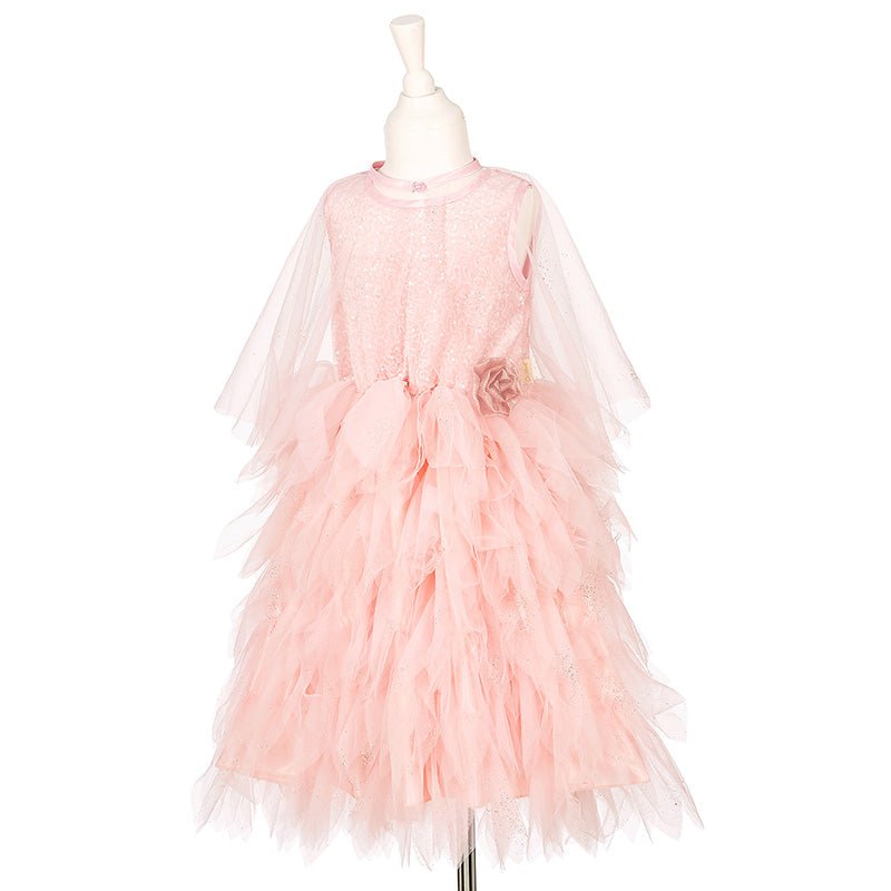 Verkleedjurk Clementine - Verkleedjurken Souza for kids - In den Olifant