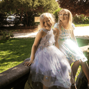 Verkleedjurk ERAS Dress Taylor Swift - Verkleedjurken Great Pretenders - In den Olifant