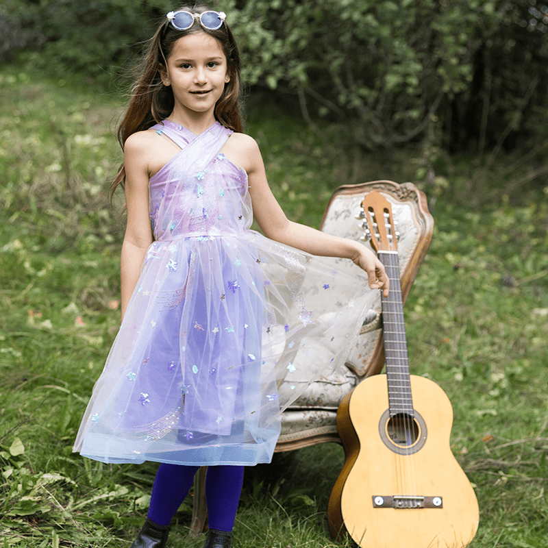 Verkleedjurk ERAS Dress Taylor Swift - Verkleedjurken Great Pretenders - In den Olifant