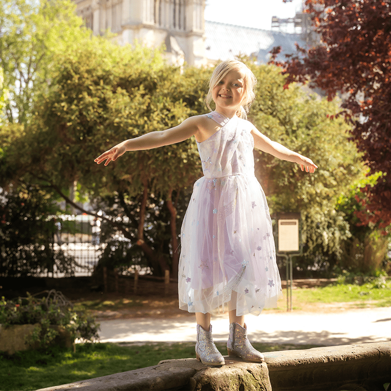 Verkleedjurk ERAS Dress Taylor Swift - Verkleedjurken Great Pretenders - In den Olifant