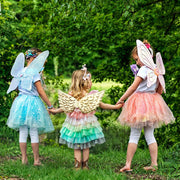 Verkleedjurk Fenne - 3 tot 4 jaar - Verkleedjurken Souza for kids - In den Olifant