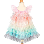 Verkleedjurk Fenne - 3 tot 4 jaar - Verkleedjurken Souza for kids - In den Olifant