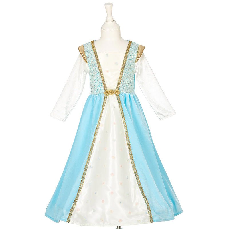 Verkleedjurk Josephina - Verkleedjurken Souza for kids - In den Olifant