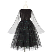 Verkleedjurk met lichtjes - Agatha - Verkleedjurken Souza for kids - In den Olifant