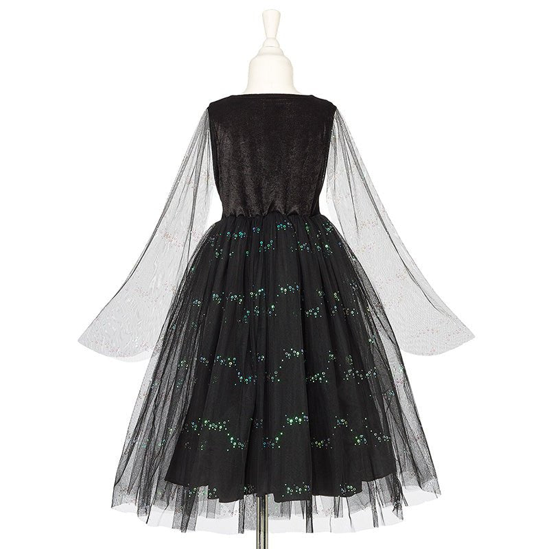 Verkleedjurk met lichtjes - Agatha - Verkleedjurken Souza for kids - In den Olifant