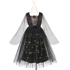 Verkleedjurk met lichtjes - Agatha - Verkleedjurken Souza for kids - In den Olifant