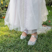 Verkleedjurk Rainbow Sherbert Sparkle Dress - Verkleedjurken Great Pretenders - In den Olifant