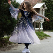 Verkleedjurk Twilight Enchantress Gown - Verkleedjurken Great Pretenders - In den Olifant