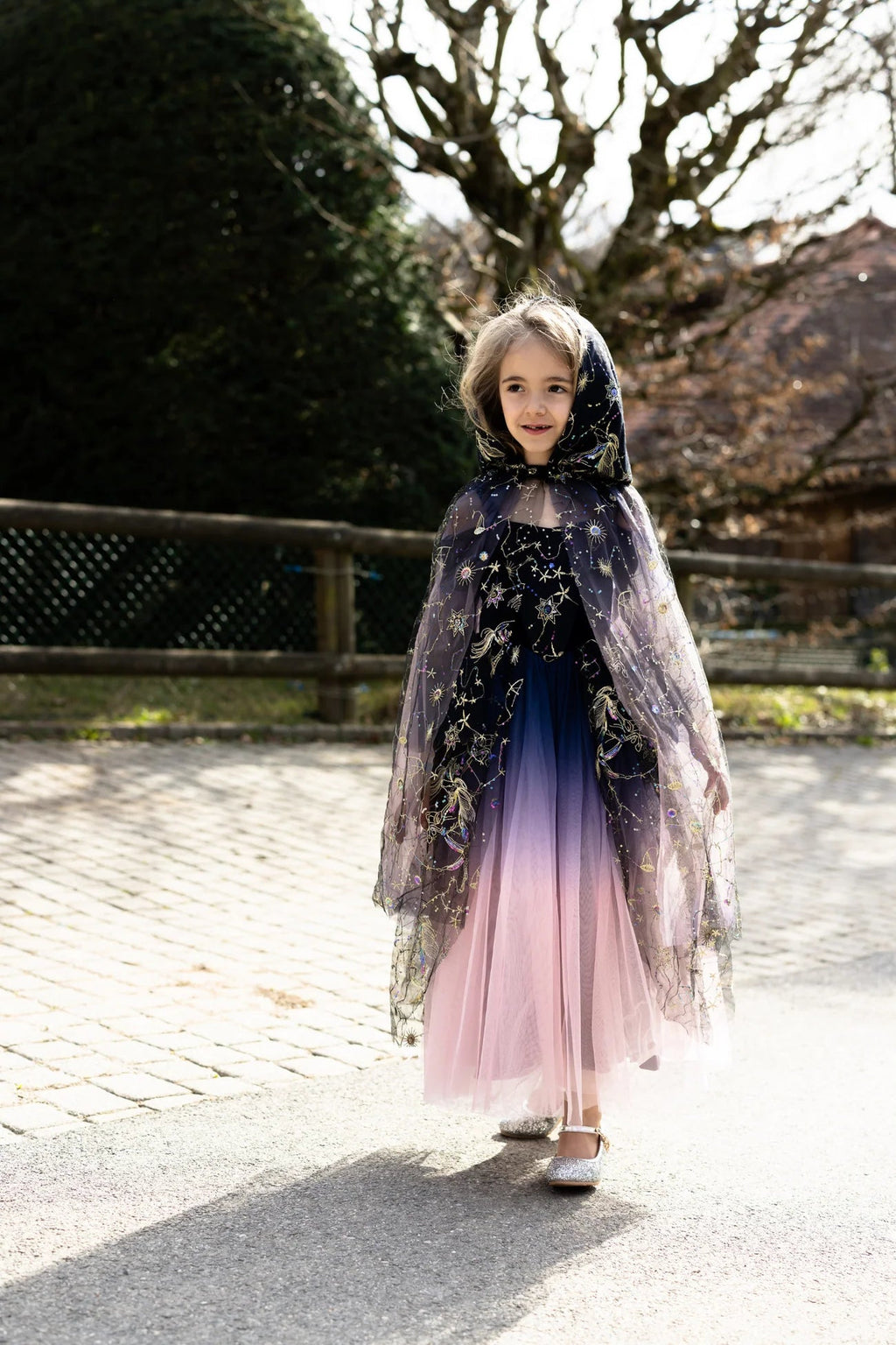 Verkleedjurk Twilight Enchantress Gown - Verkleedjurken Great Pretenders - In den Olifant