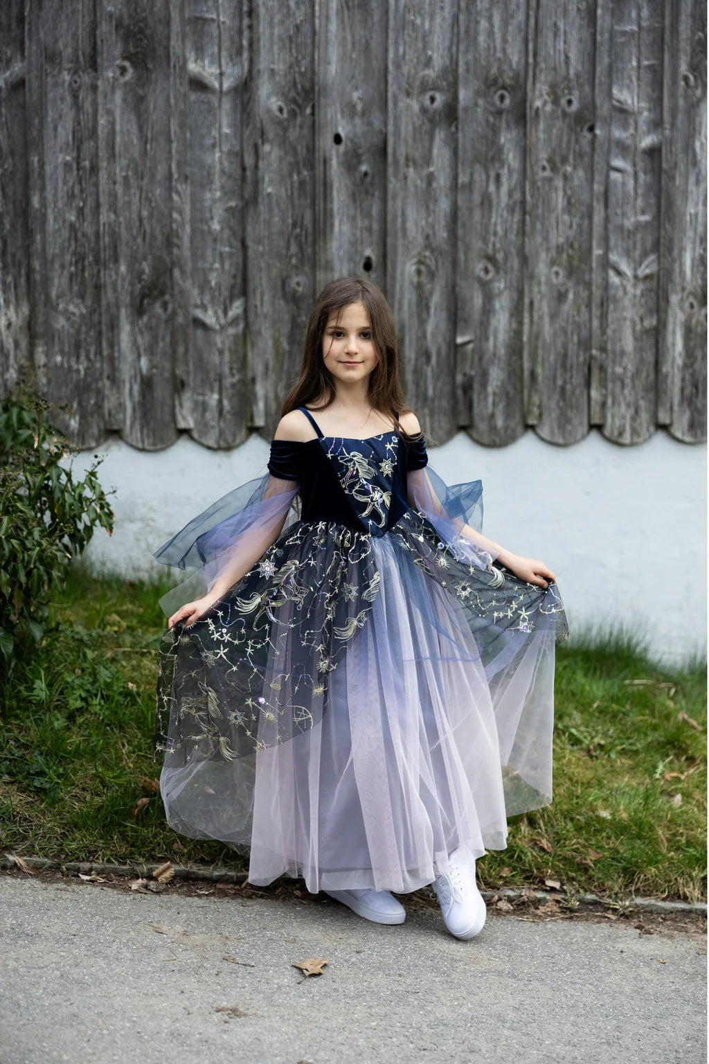 Verkleedjurk Twilight Enchantress Gown - Verkleedjurken Great Pretenders - In den Olifant