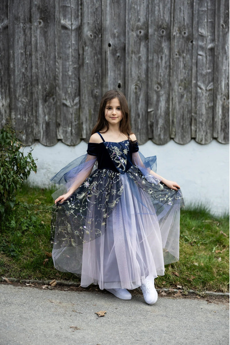 Verkleedjurk Twilight Enchantress Gown - Verkleedjurken Great Pretenders - In den Olifant