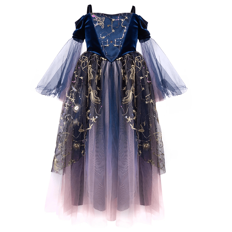 Verkleedjurk Twilight Enchantress Gown - Verkleedjurken Great Pretenders - In den Olifant
