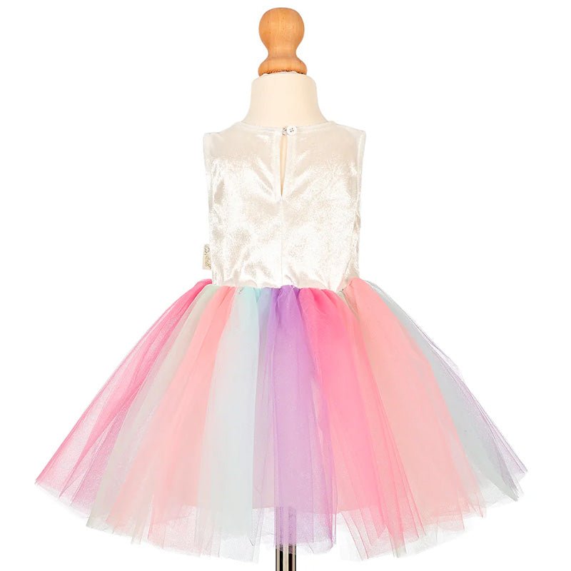 Verkleedjurk Unicorn - 2 jaar - Verkleedjurken Souza for kids - In den Olifant