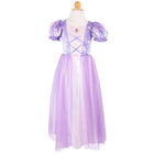 Verkleedjurk Velvety Soft Once Upon a Tower Princess - Verkleedjurken Great Pretenders - In den Olifant