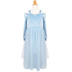 Verkleedjurk Velvety Soft Sisters Forever Princess - Verkleedjurken Great Pretenders - In den Olifant