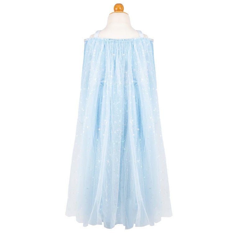 Verkleedjurk Velvety Soft Sisters Forever Princess - Verkleedjurken Great Pretenders - In den Olifant