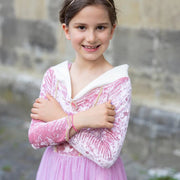 Verkleedjurk Velvety Soft Sleeping Sweetheart Princess Gown - Verkleedjurken Great Pretenders - In den Olifant
